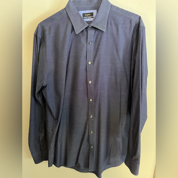 esquire dress shirts 14 Best Men's Dress Shirts 2026, According to Esquire Editors
